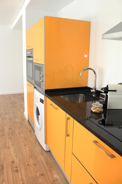 Bracara Guest House "Bom Jesus" Braga Dış mekan fotoğraf
