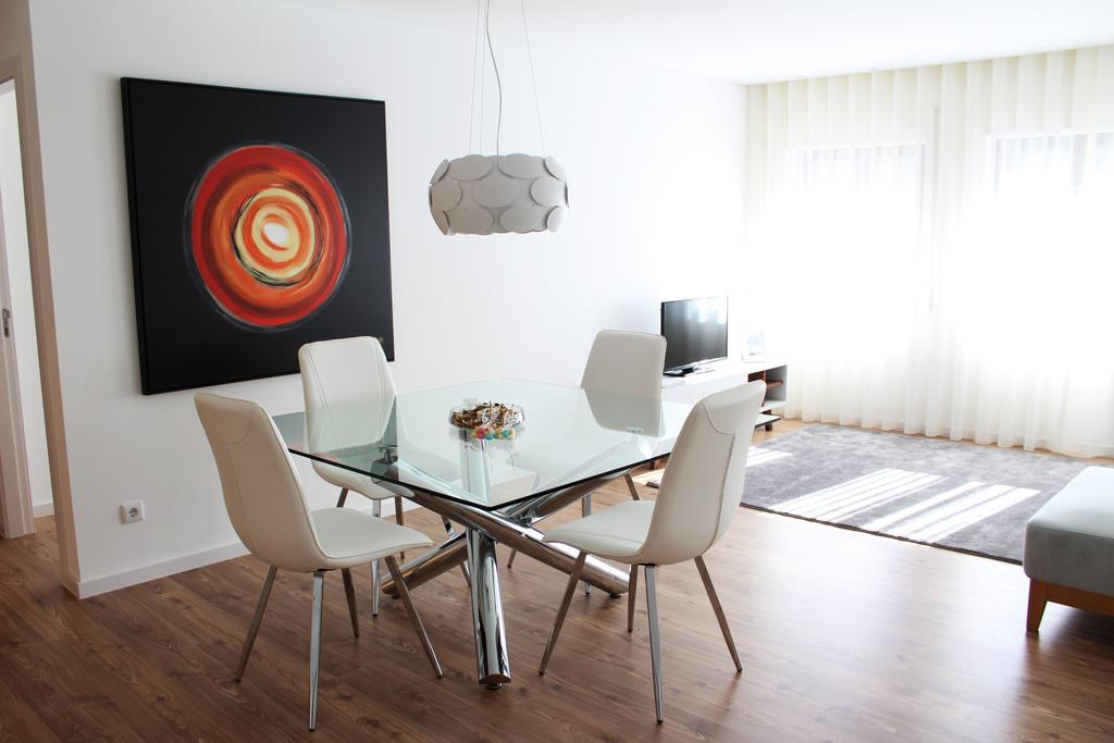 Bracara Guest House "Bom Jesus" Braga Dış mekan fotoğraf