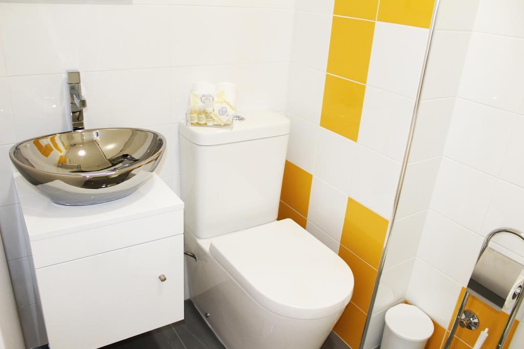 Bracara Guest House "Bom Jesus" Braga Dış mekan fotoğraf