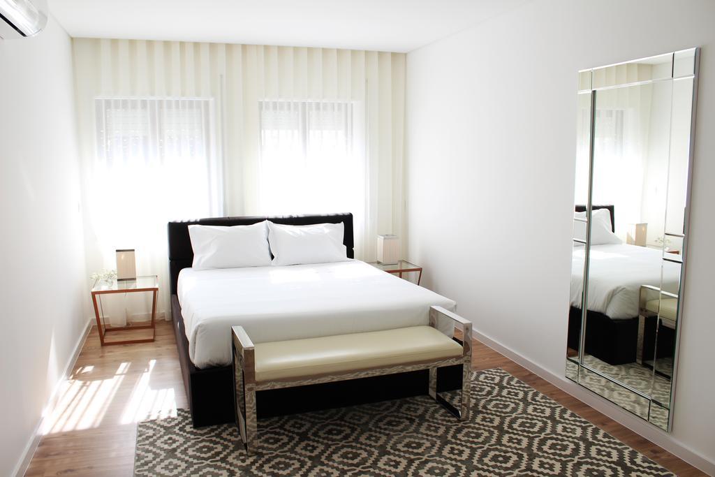Bracara Guest House "Bom Jesus" Braga Dış mekan fotoğraf