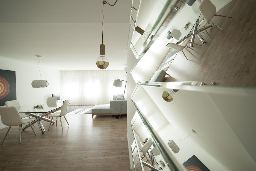 Bracara Guest House "Bom Jesus" Braga Dış mekan fotoğraf
