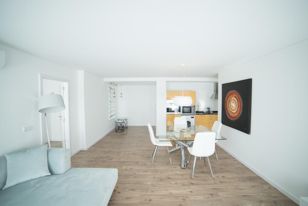 Bracara Guest House "Bom Jesus" Braga Dış mekan fotoğraf