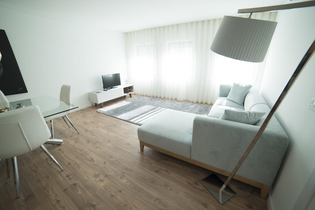 Bracara Guest House "Bom Jesus" Braga Dış mekan fotoğraf