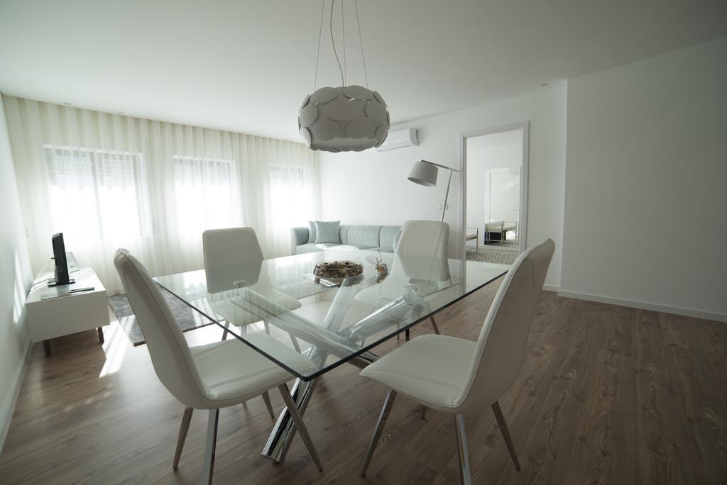 Bracara Guest House "Bom Jesus" Braga Dış mekan fotoğraf